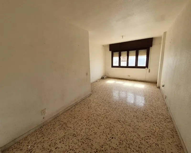 Piso 87m2 3 habitaciones Roquetas de Mar