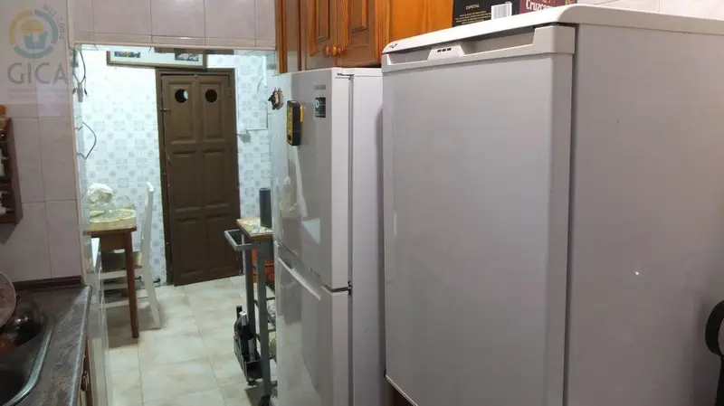 Venta Casa con trastero en Los Pastores Algeciras