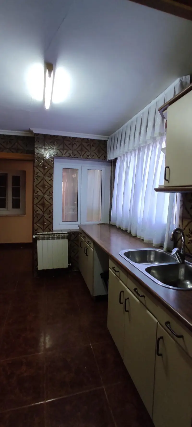 Venta Casa Reformada El Cristo Palencia 4 Dormitorios Patio Trastero