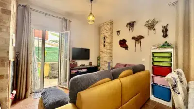 Alquiler con Opcion a Compra Burguillos 100m2 3 Dormitorios
