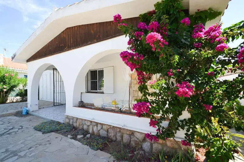 Chalet en Venta en Amposta Tarragona