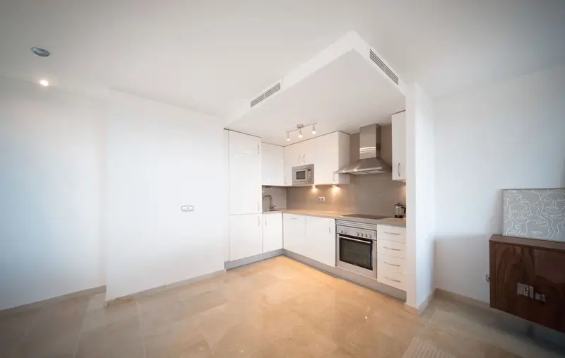 Apartamento en alquiler Los Almendros Ocean Pines Benahvis
