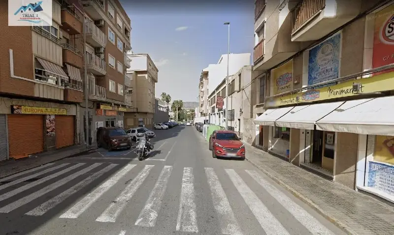 Venta Local Comercial Elda 97m2 Oportunidad