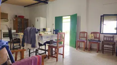 Finca rústica en venta en Barrio Jarana