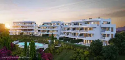 Apartamentos de Lujo en Venta en Centro 3 Dormitorios 2 Baños