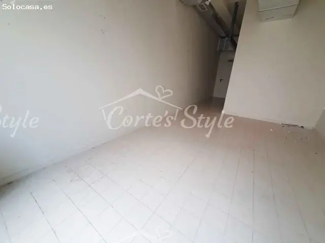 Local Comercial en Alquiler Tomelloso 300m2