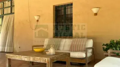 Casa Rustica en Alquiler Baix Emporda