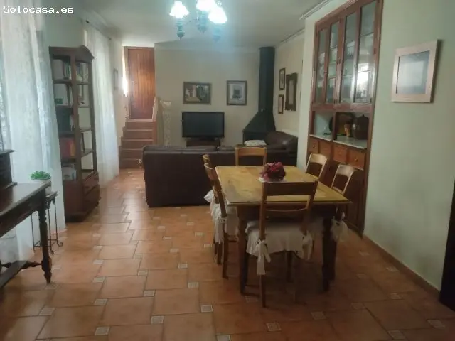 Chalet Reformado 5 Dormitorios Almansa Las Fuentecicas