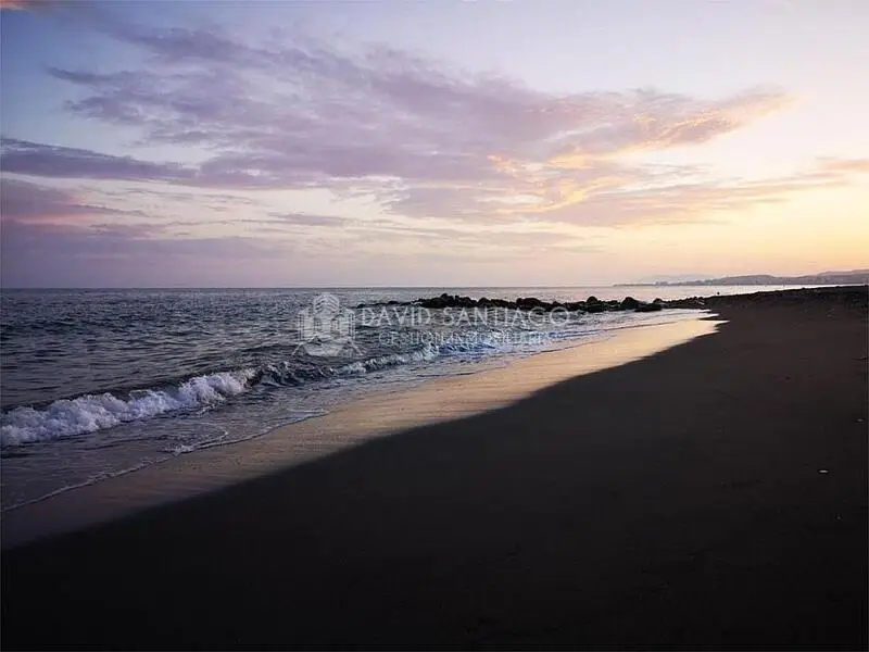 Apartamento en Venta Algarrobo Costa 2 Dormitorios