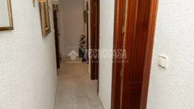 Piso en venta en Linarejos