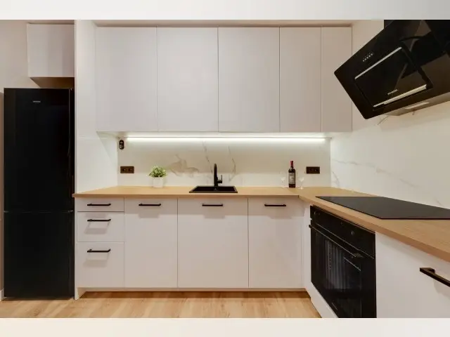 Apartamento 3 Dormitorios Orihuela Costa Cerca del Mar
