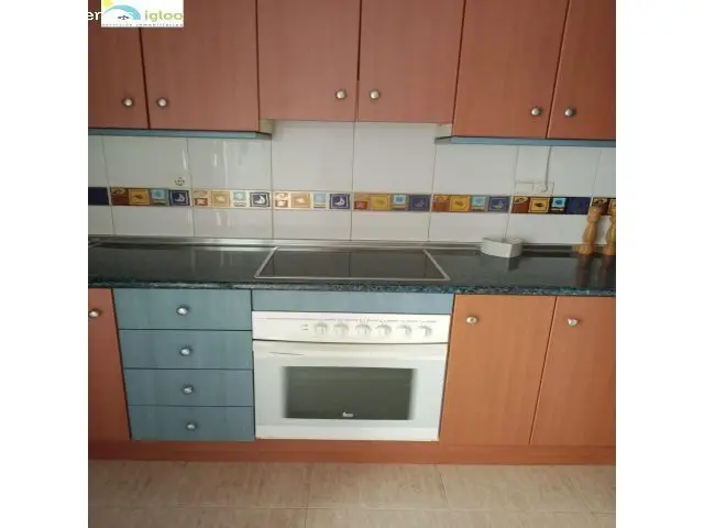 Piso en Venta Almoradi 2 Dormitorios Piscina Comunitaria