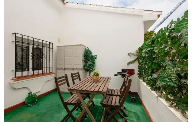 Alquiler Atico Torrevieja 2 Dormitorios 85m2 Reformado