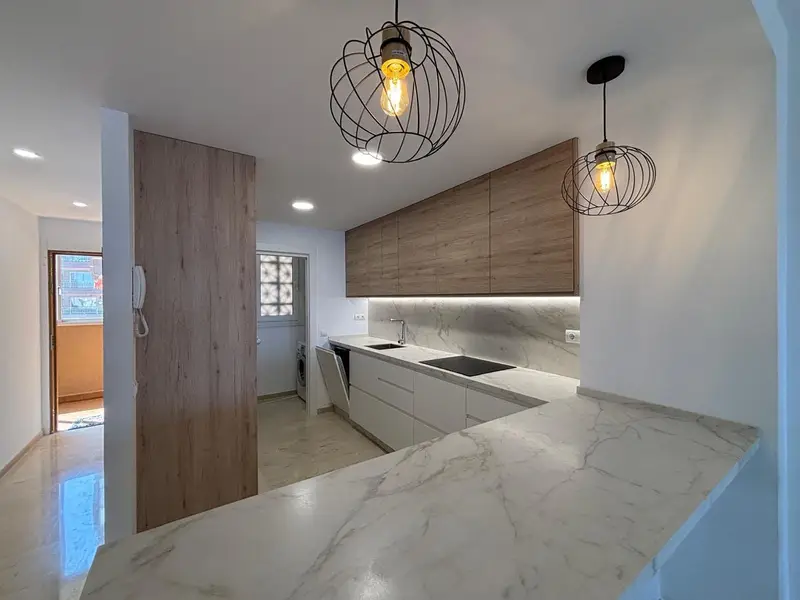 Piso de 2 Dormitorios alquiler Fuengirola, España