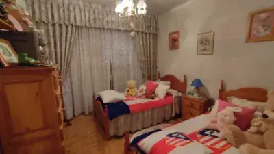 Piso en venta en Calle del Teso Nuevo, 1