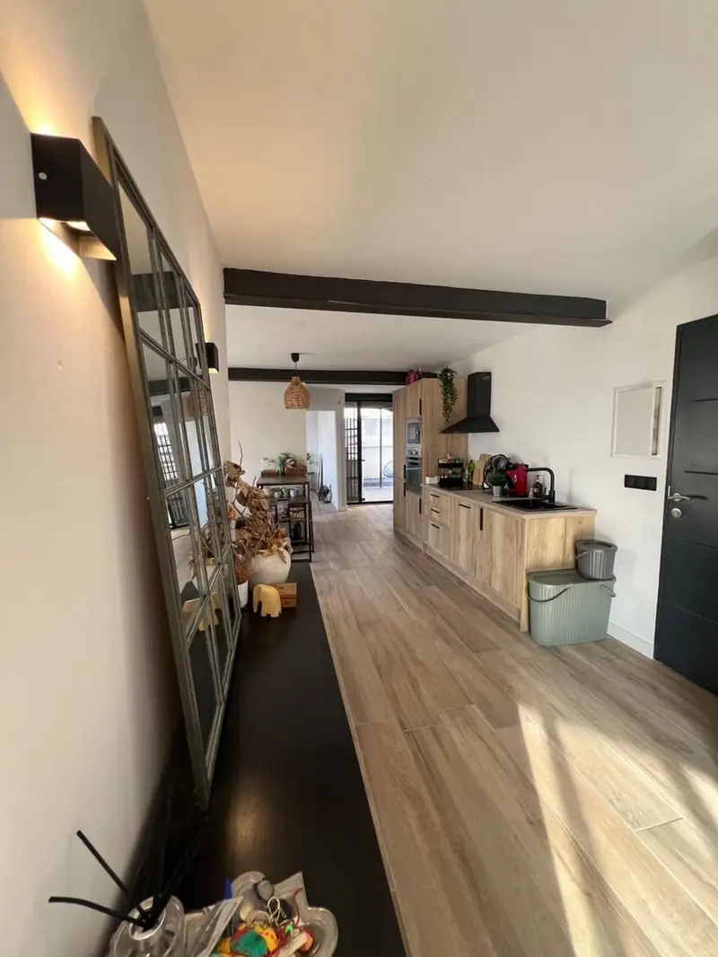Apartamento en Alquiler San Juan Alicante 3 Dormitorios 2 Baños Terraza
