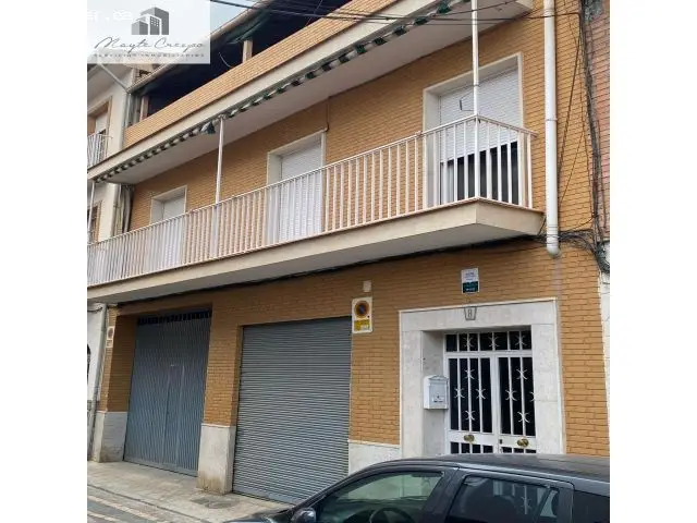 Casa adosada 3 habitaciones cerca PTS Granada