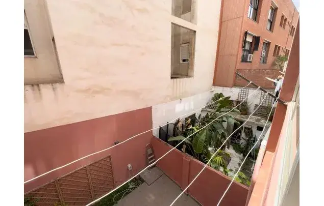 Alquiler Habitacion 100m2 Barcelona