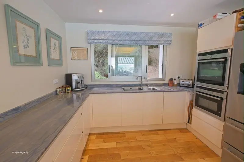 Chalet en venta en Cala Llonga Mahon Menorca