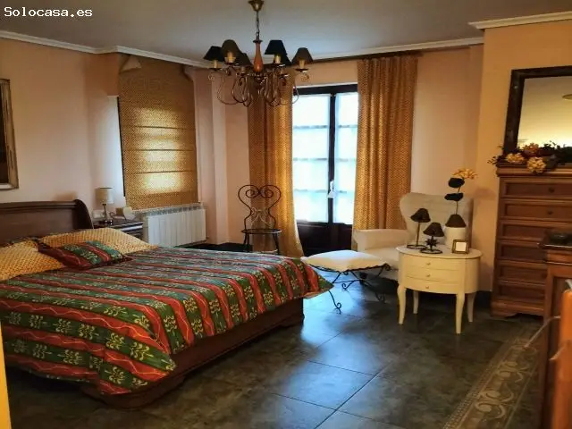Chalet en Venta en Zuazo de Vitoria Alava
