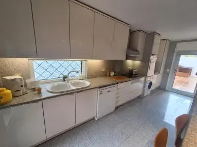 Casa en Castellar del Valles con Piscina y Jardin