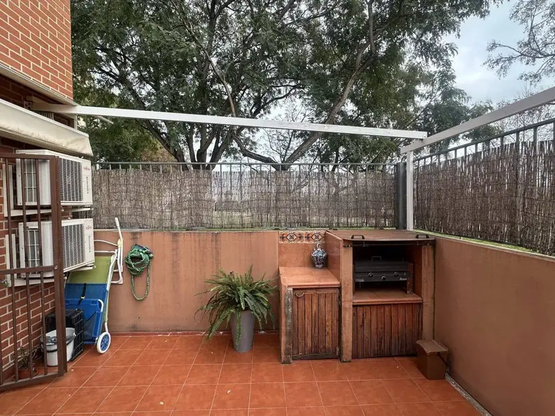 Piso en Venta Castellon 3 Dormitorios Terraza Garaje Reformado