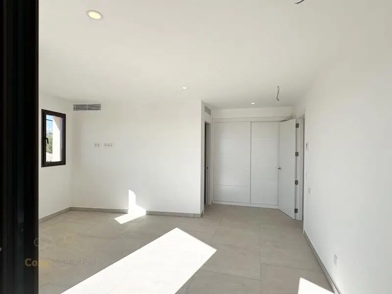 Apartamento en Santanyi con Terraza 3 Dormitorios 2 Baños