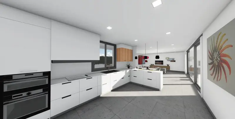 Villas de Lujo en San Juan de los Terreros Almeria