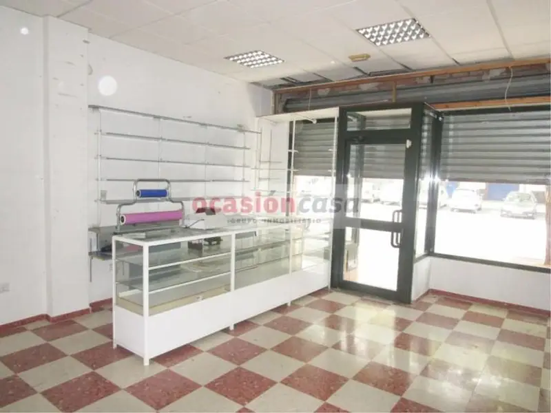 venta Local Comercial en Córdoba, Córdoba Provincia (IPC-CO03-00473)- Globaliza