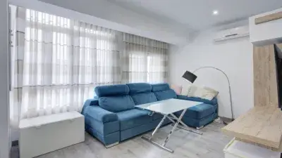Apartamento en venta en Armilla 3 dormitorios cerca del metro