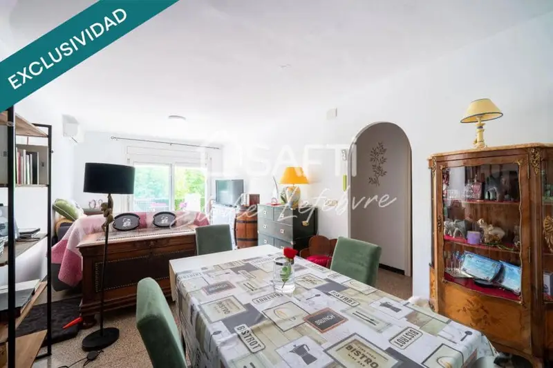 Apartamento en venta Empuriabrava cerca de la playa