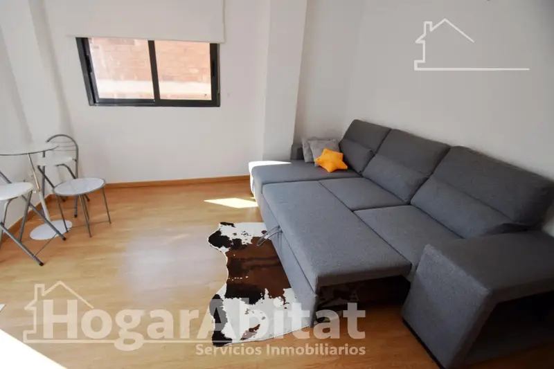 Piso en Venta L Alcora con Garaje Balcon y Ascensor