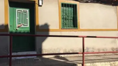 Casa en venta en Calle de Castelar