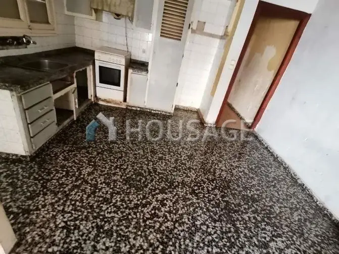 Piso en venta en Tavernes de la Valldigna 2 dormitorios trastero