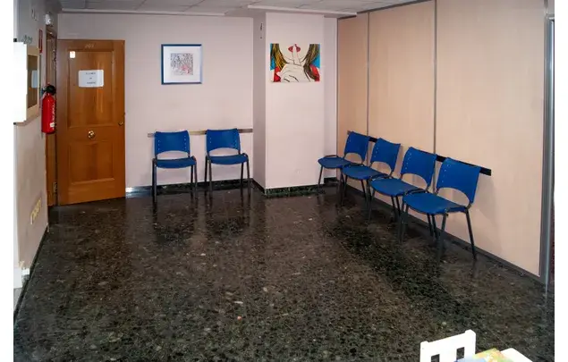 Alquiler Casa 1 Dormitorio 71m2 Sagunto