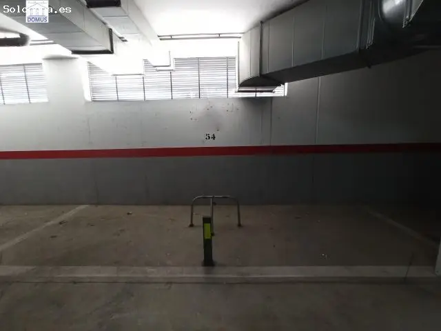Plaza de Garaje en Venta en el Prado Merida