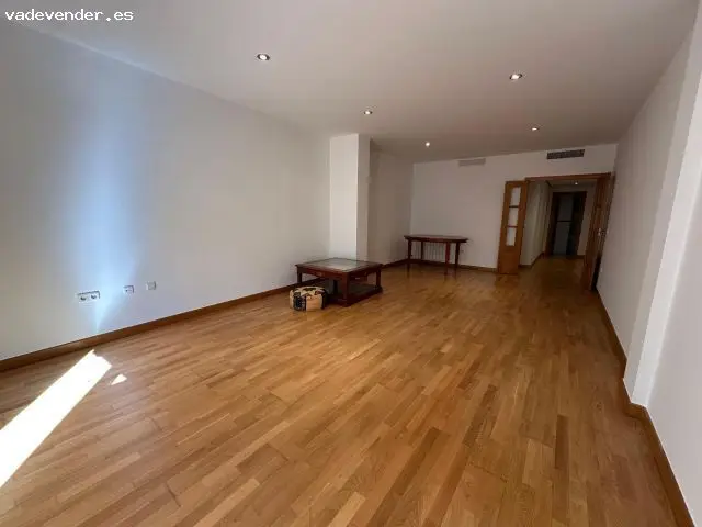 Piso Reformado en Murcia 136m2 3 Dormitorios Garaje Opcional