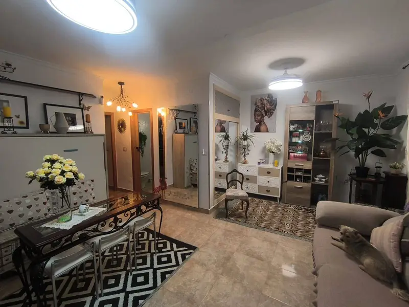 Casa en Planta Baja en Lo Pagan cerca del Mar Menor