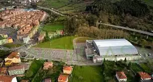 Venta Parcela Urbana La Magdalena Aviles