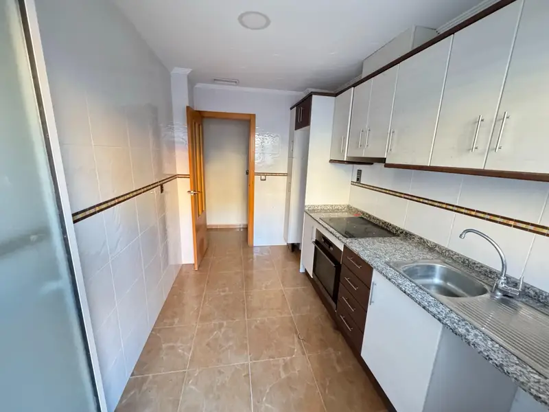 Venta Piso 3 Habitaciones Casco Histórico Orihuela