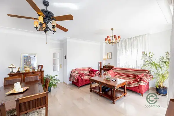 Casa en Carretera de la Sierra con Piscina y Jardín
