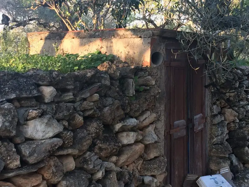 Finca Rustica en Venta El Perello Tarragona