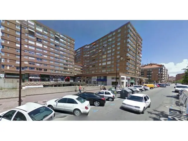 Local Comercial en Burgos Centro 70m2