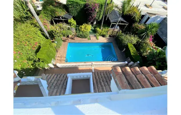 Alquiler Casa 3 Dormitorios 500m2 Malaga