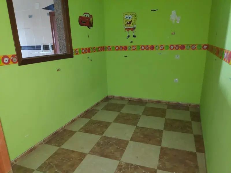 Casa en SOLEDAD San Vicente de Alcántara Badajoz