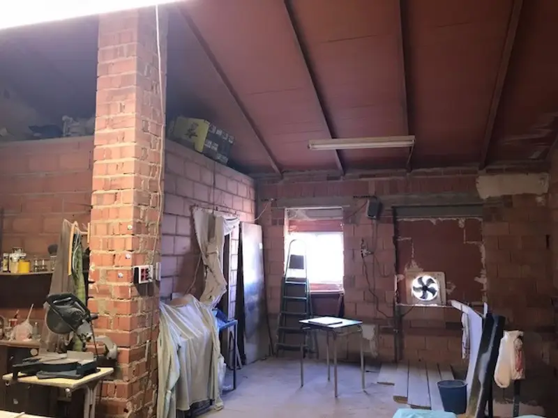 Venta Casa en Cerro Peñarroya Pueblonuevo
