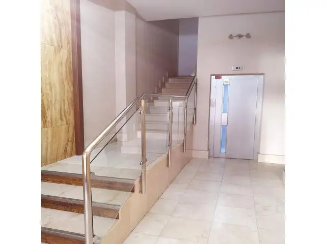 Amplio Piso Reformado Centro Albacete 160m2