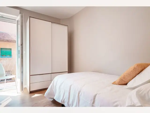 Habitacion Alquiler Getafe Cerca UC3M y Hospital