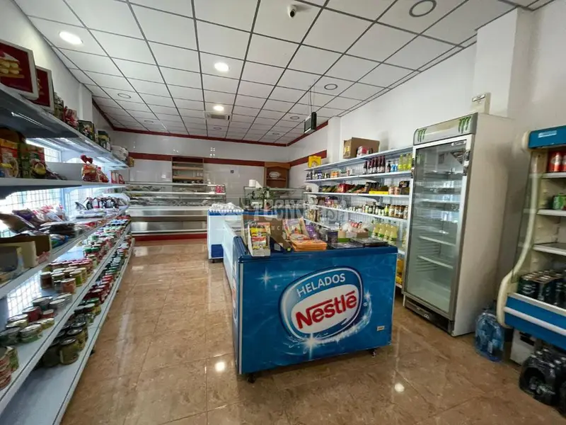 Local Comercial en Venta Roquetas de Mar 84m2