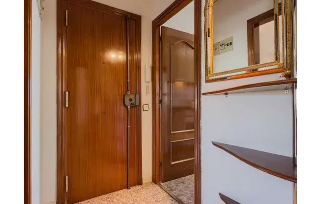 Alquiler Piso 3 Dormitorios 75m2 Hospitalet de Llobregat
